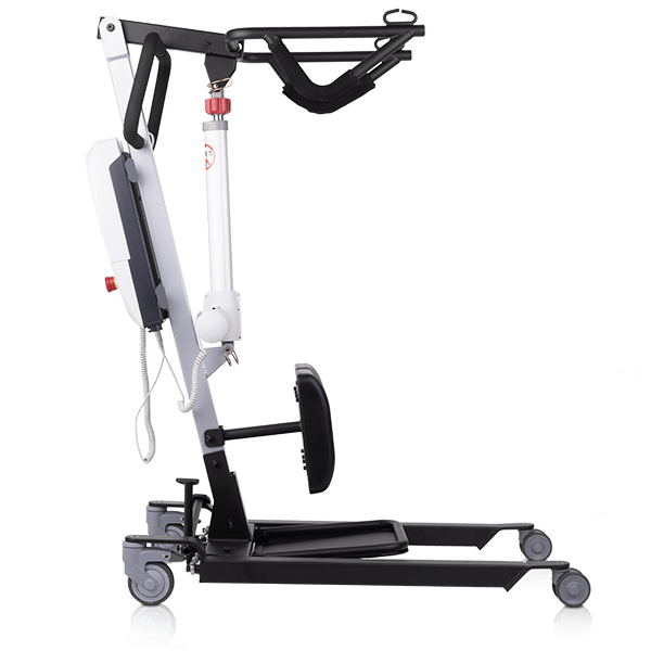 Bipedestation/Verticalization Crane - Muevo UP (200kg)