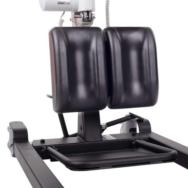 Bipedestation/Verticalization Crane - Muevo UP (200kg)