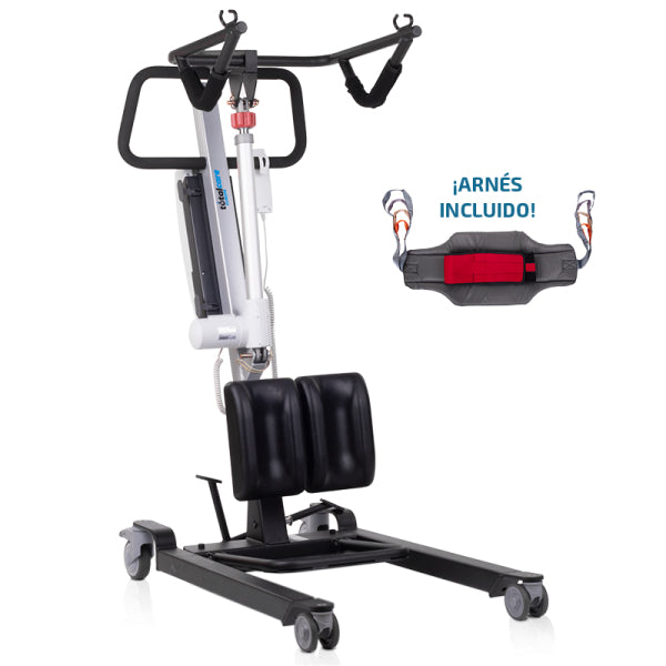 Bipedestation/Verticalization Crane - Muevo UP (200kg)