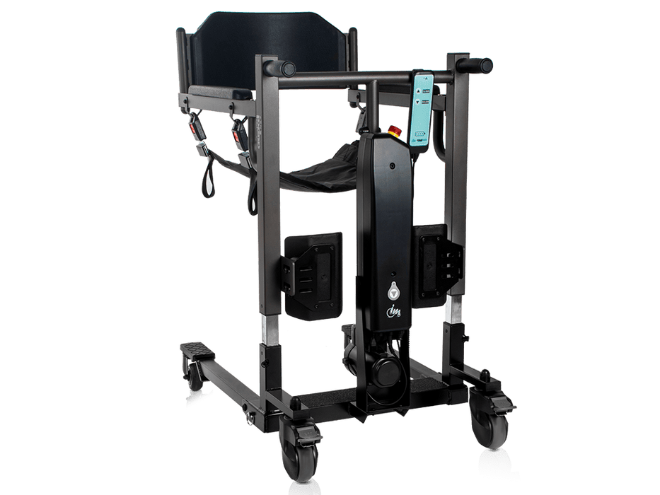 Cadeira de Transferência - Elétrica AÚPA CHAIR