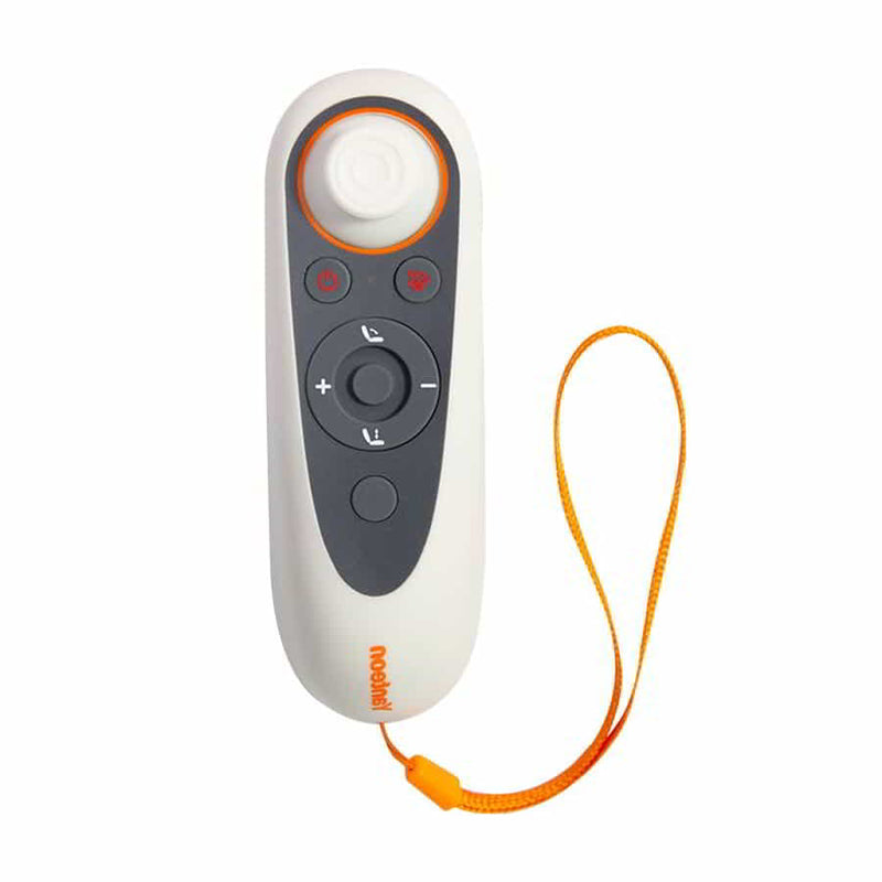 Cadeira de Rodas Elétrica - Comando Distância - Encosto Reclinável - BAHÍA CONFORT