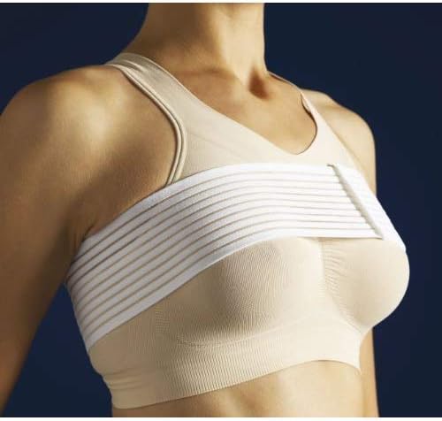 Breast Augmentation Range - Post Operative