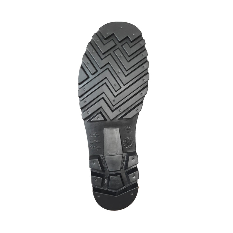 Bota Cano Alto - SRC Anti-Escorregamento