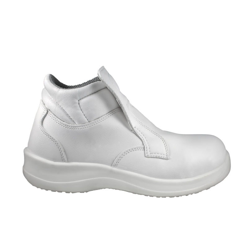 Bota Segurança S2 - Indústria Alimentar