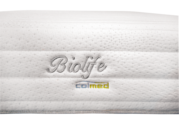 COLMED Mattress - BIOLIFE