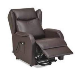 Electric Armchair/Armchair with Lift - SIENNA