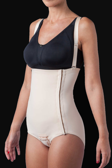 Compression Girdle with Side Opening - BLISS 1213317