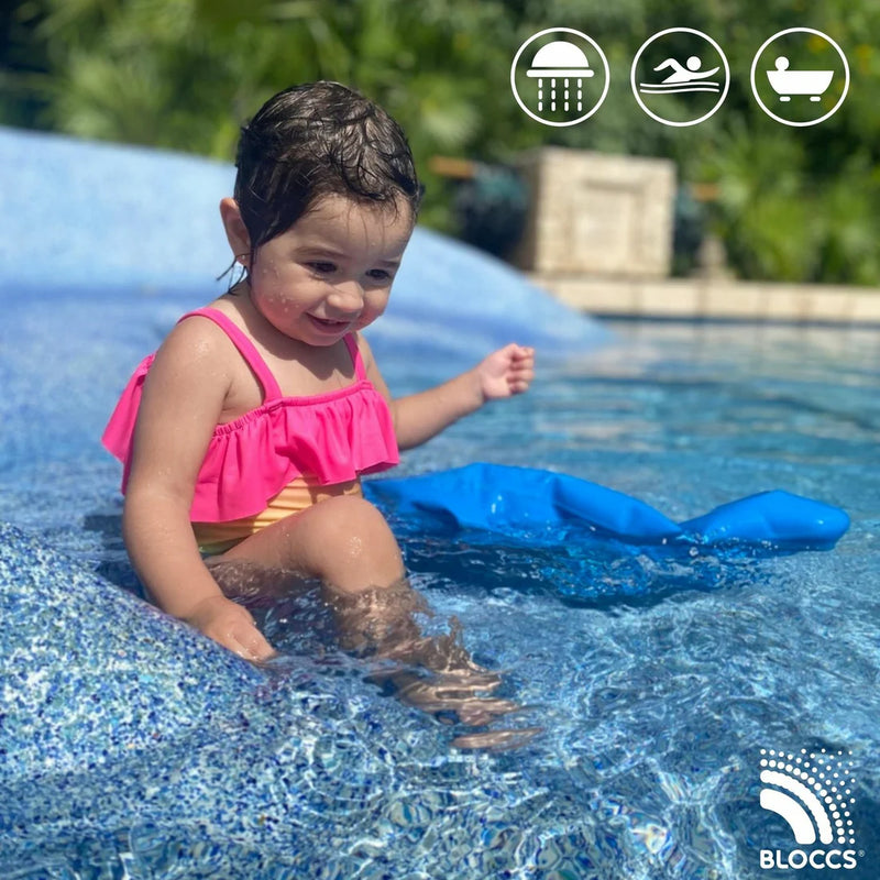 BLOCCS - Waterproof Plaster Protector - Children 