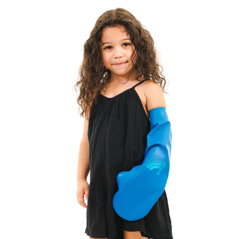 BLOCCS - Waterproof Plaster Protector - Children 