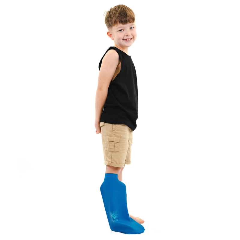 BLOCCS - Waterproof Plaster Protector - Children 