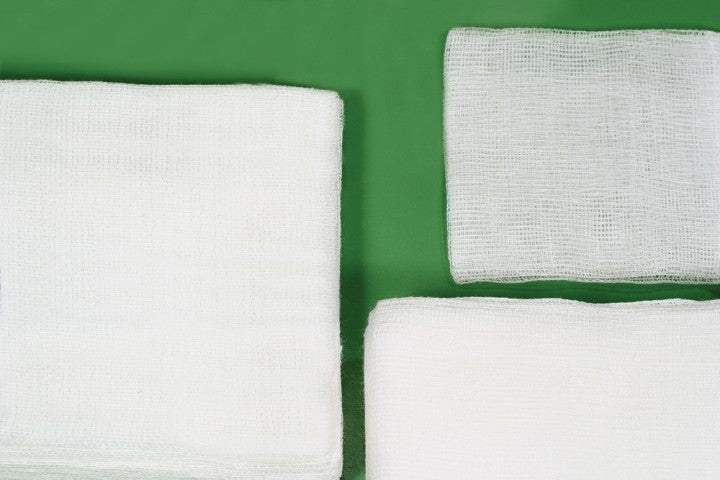 Compresas de Gasa - Bastos Viegas - 473