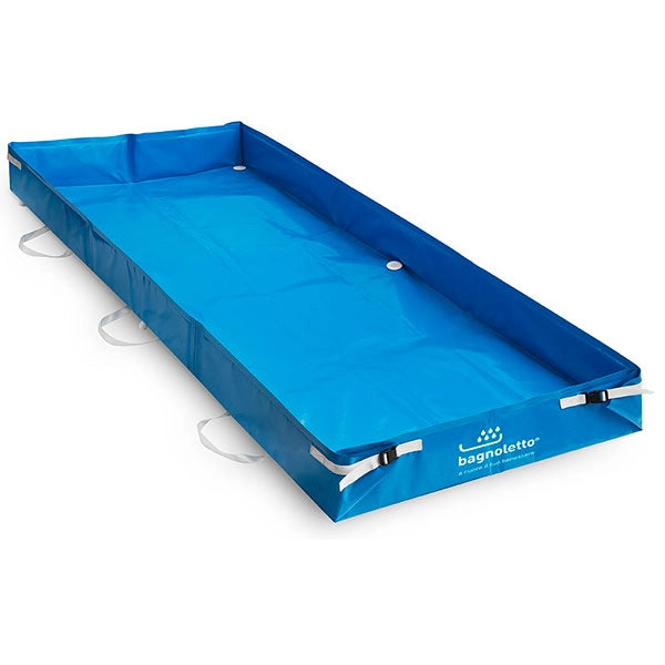 Sistema de Banho no Leito - Bagnoletto