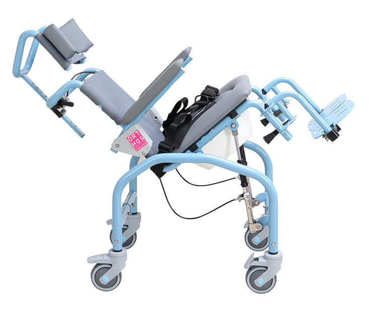 Tilting Sanitary and Bath Chair - BALTIC