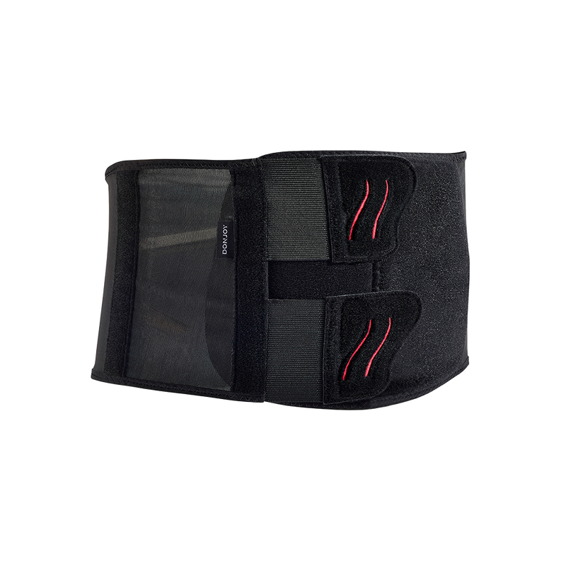 Faixa Abdominal Pós Operatória - BELLYSTRAP