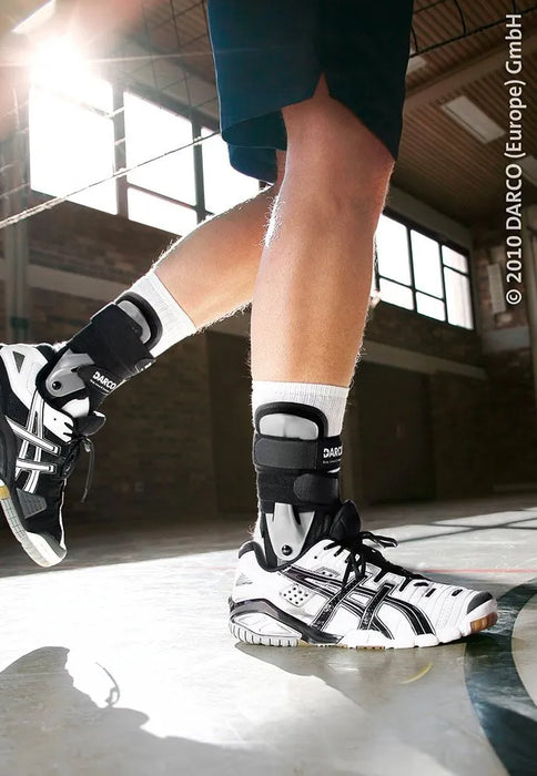 Ankle Stabilizing Orthosis - Body Armor® Embrace