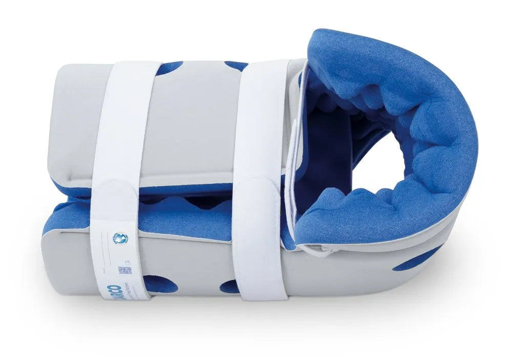 Body Armor® Heel Reliever - Calcanheira Proteção