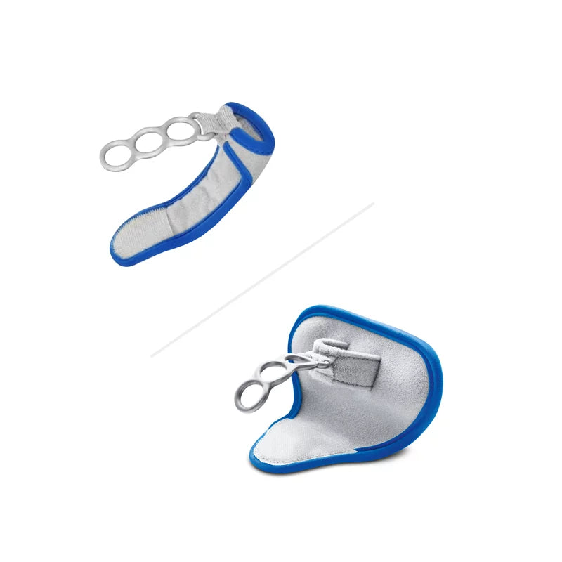 Tala Noturna - Fascite Plantar - DARCO Body Armor Night Splint