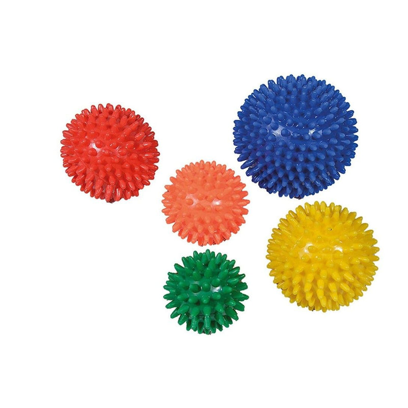Pelota de masaje con púas - Púas