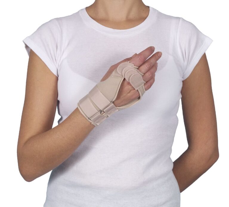 Rheumatic Hand Glove - PRIM C13