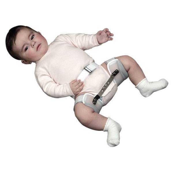 Órtesis Dennis Brown - Abducción de cadera - C29