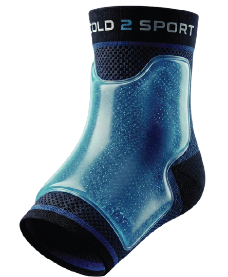 Artelheira de Crioterapia - Cold2Sport