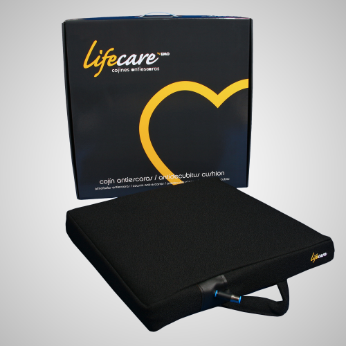 Almofada Pneumática com Células de Ar Reguláveis - CA140