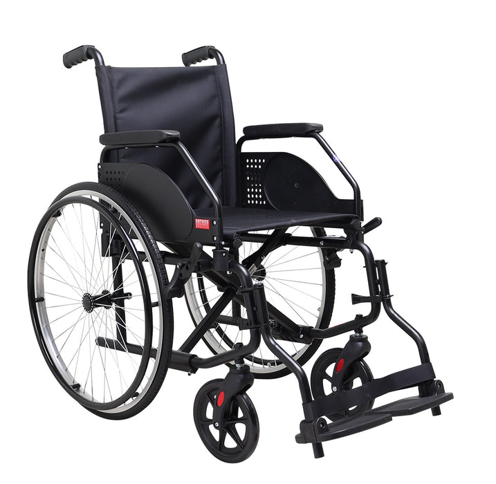 Silla de ruedas Celta Compact 3 - ORTHOS XXI