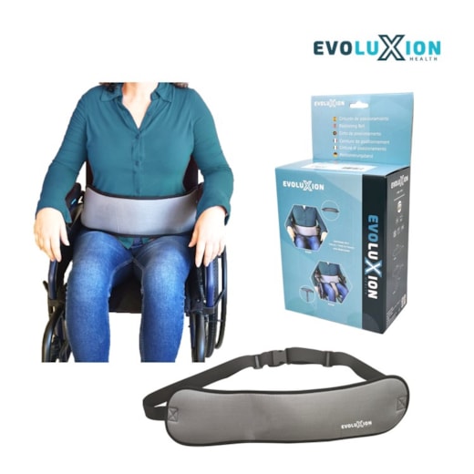 PREMIUM Pelvic Belt - Chair
