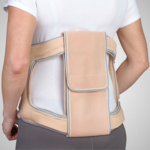 KNIGHT Orthosis - Polyethylene - CLS551