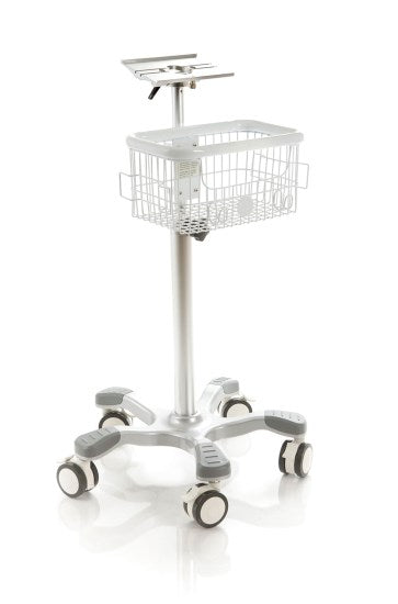 Carrinho para Monitor Sinais Vitais - CO150