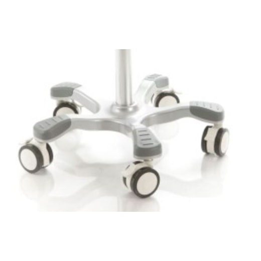 Carrinho para Monitor Sinais Vitais - CO150