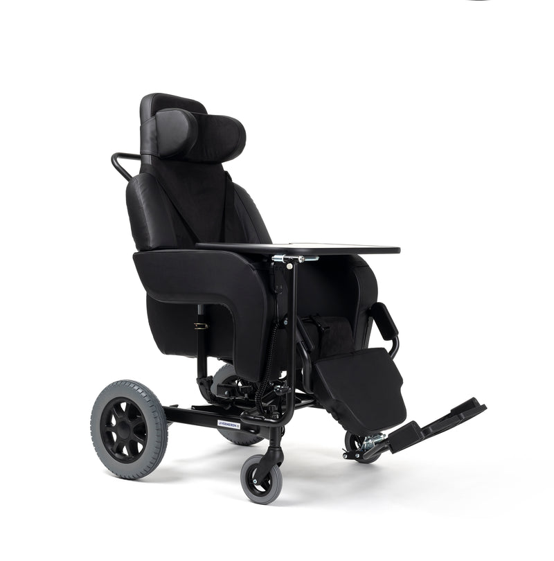 Silla de posicionamiento inclinable - Exterior - CORAILLE