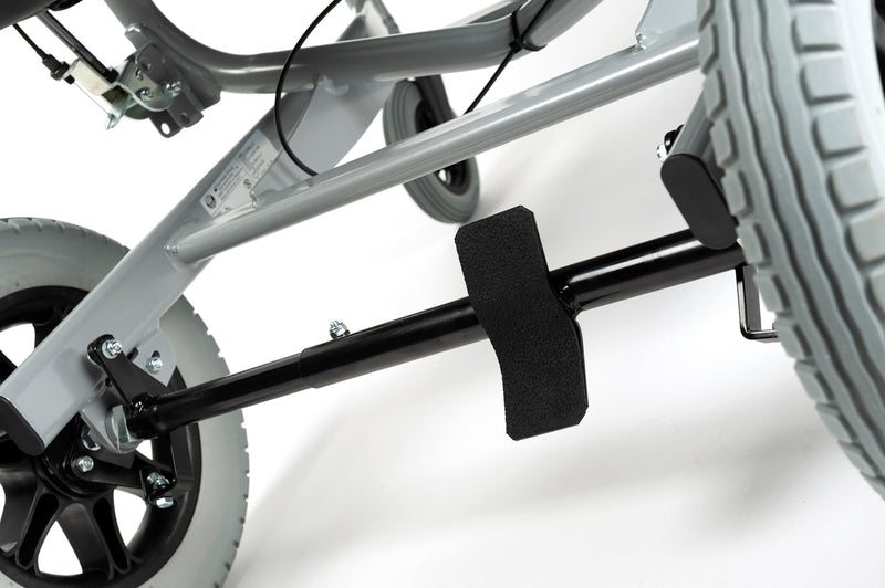 Silla de posicionamiento inclinable - Exterior - CORAILLE