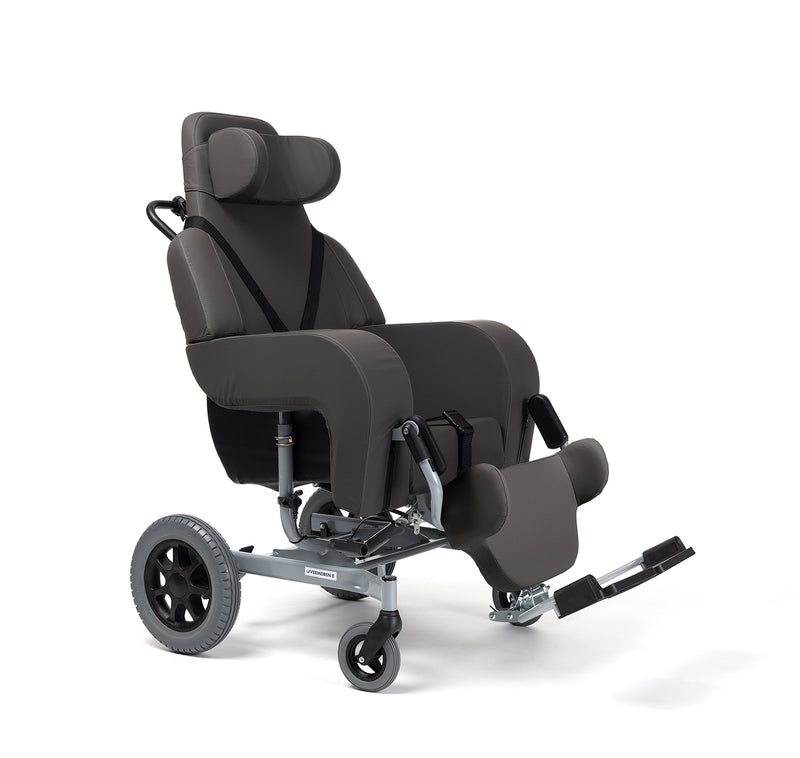 Silla de posicionamiento inclinable - Exterior - CORAILLE