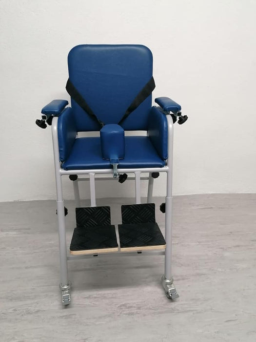 Cadeira Posicionamento - Pediátrica