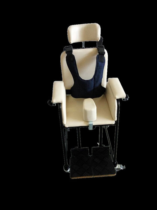 Cadeira Posicionamento - Pediátrica