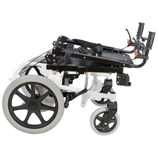 Tilting Wheelchair - ORTHOS XXI CARIBE C500