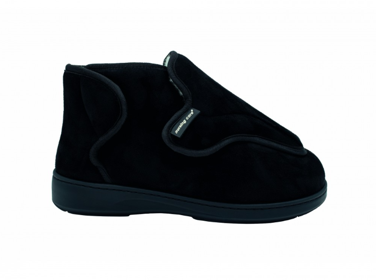 Bota Textil Unisex - Forro de Lana - CARRASCO