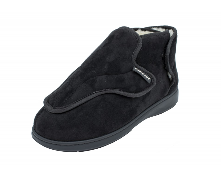 Bota Textil Unisex - Forro de Lana - CARRASCO