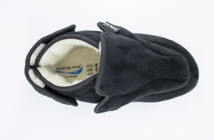 Bota Textil Unisex - Forro de Lana - CARRASCO