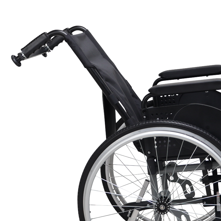 Celta Compact 3 Wheelchair - Manual - Steel - ORTHOS XXI