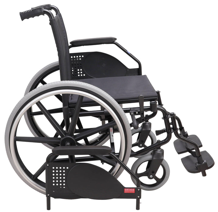 Silla de ruedas Celta Compact 3 - ORTHOS XXI