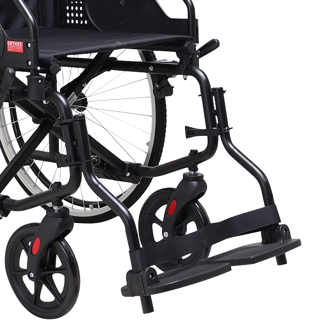 Silla de ruedas Celta Compact 3 - ORTHOS XXI