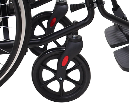 Silla de ruedas Celta Compact 3 - ORTHOS XXI