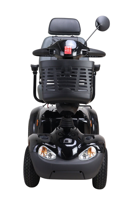 Scooter Elétrica ORTHOS XXI - Compact Deluxe 500