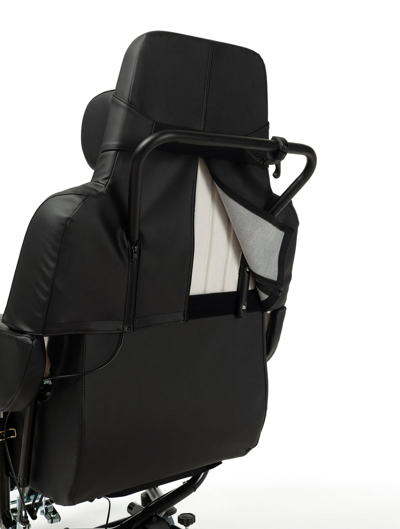 Cadeira Posicionamento Basculante - Interior - ALTITUDE