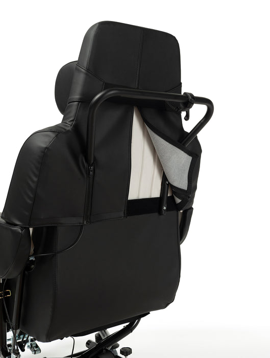 Silla de posicionamiento inclinable - Interior - ALTITUDE