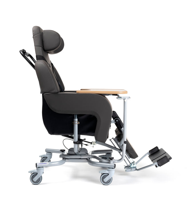 Silla de posicionamiento inclinable - Interior - ALTITUDE