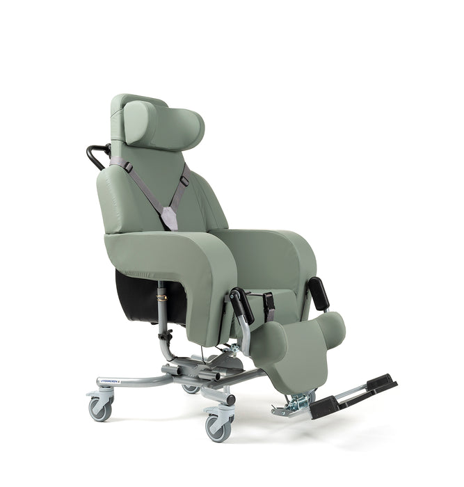 Silla de posicionamiento inclinable - Interior - ALTITUDE