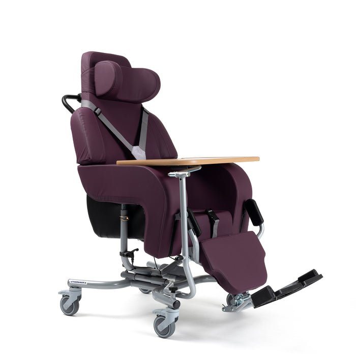 Silla de posicionamiento inclinable - Interior - ALTITUDE